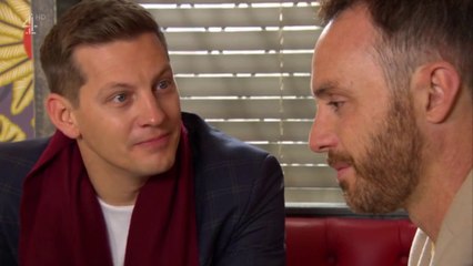 John Paul Mcqueen (24th & 27th January 2020)