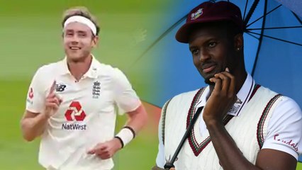 ENG vs WI : Reasons for the loss of West Indies