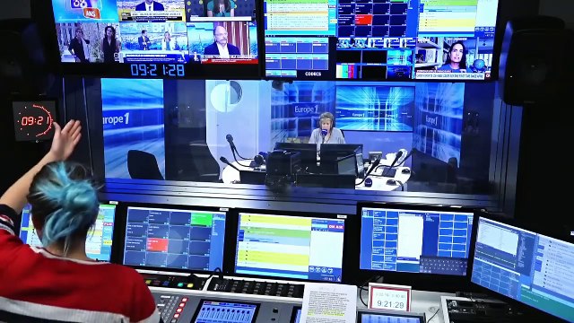 Victor Orban a essayé de contrôler le journal Index témoigne András Dezső, journaliste démissionnaire