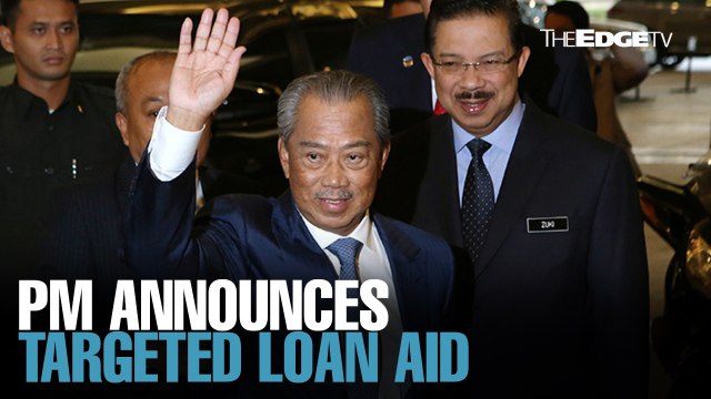 NEWS: Moratorium extended for those in need