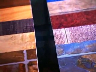 How Its Made - 203 Sheet Vinyl Flooring