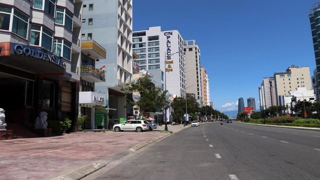 Đà Nẵng: Hỗ trợ 314 du khách mắc kẹt lại vì Covid-19 | VTC