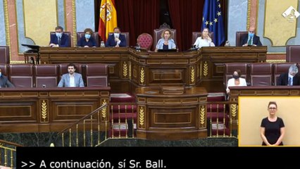 下载视频: Ciudadanos censura el aforo del PSOE tras semanas perdonando los llenazos del PP