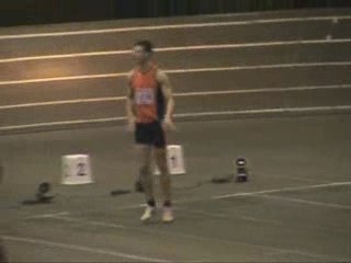 Boys Senior - Long  Jump- febr.2008