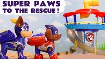 Paw Patrol Mighty Pups Charged Up Pups and Funny Funlings versus Tom Moss Prank in this Family Friendly Full Episode English Toy Story for Kids from a Kid Friendly Family Channel