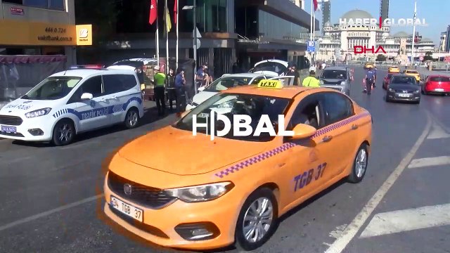 Kurban bayramı öncesi Türkiye genelinde eş zamanlı denetim