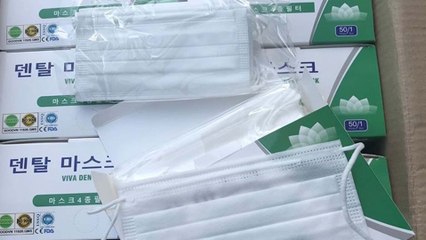 Giới buôn khẩu trang online "tái xuất" | VTC