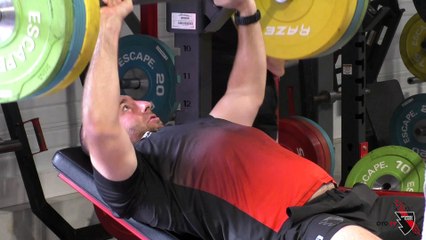 Ateliers skills et musculation - 28/07/2020