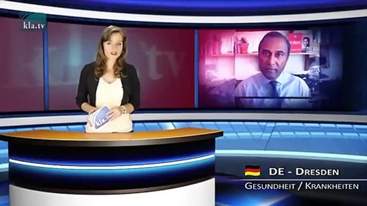 Dr Shiva, le covid19 est le plus grand canulars sanitaire jamais monté. Traduction de  Timothée Sueur.