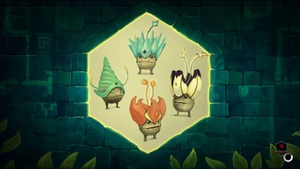 Amazon Games - Earthlock: Festival of Magic