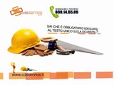 lavoro lavoro sul validazione corso sicurezza lavoro corso validazione corso sicurezza sicurezza