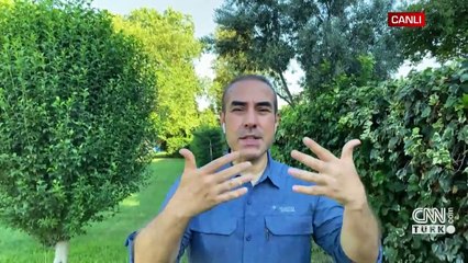 Meteoroloji'den açıklama geldi! Bayramda hava nasıl olacak? | Video