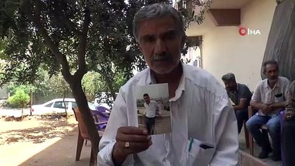 İşe gidiyorum diye evden çıktı 6 gündür haber alınamıyor