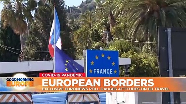 Majority of French, Germans, Italians & Spanish scrap holiday plans amid coronavirus outbreak - poll