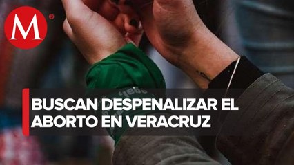 Diputadas llaman a la Corte a despenalizar aborto en Veracruz