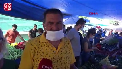 Hikmet Taşdemir: İnsanlar beni eskiden oldugum gibi hatırlasın