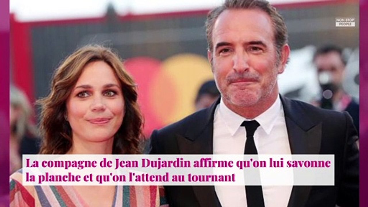 Nathalie Péchalat contre les violences sexuelles : son "combat" comme présidente de fédération