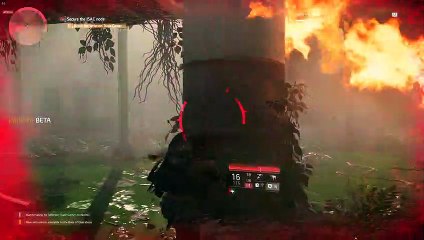 Tom Clancy's The Division 2 _ Final Gameplay _