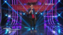 Stand Up Comedy Abduh: Saya Suka Gosip, Saya Ngajar Sambil Ngegosip - LKS