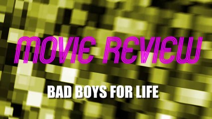 Roobla Movie Review - Bad Boys For Life (2020)