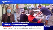 Les hôpitaux prêts à une deuxième vague ? (2) -  29/07