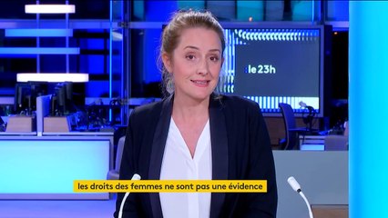 Droits des femmes : une lutte toujours d’actualité dans le monde entier