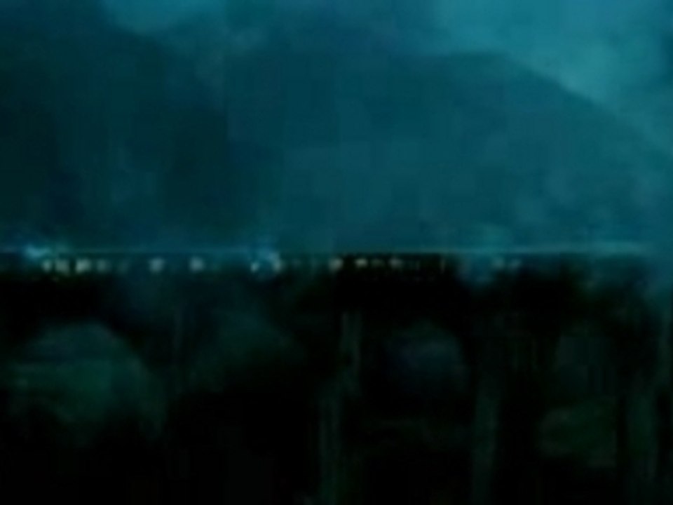 Harry Potter 3