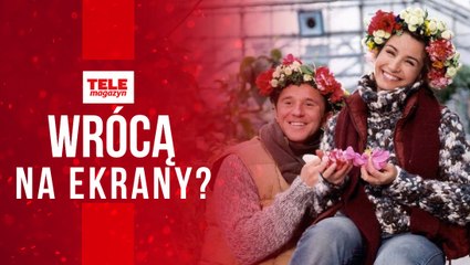 Będą nowe odcinki serialu "Kasia i Tomek"?