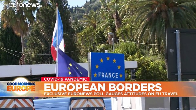 Majority of French, Germans, Italians & Spanish scrap holiday plans amid coronavirus outbreak - poll