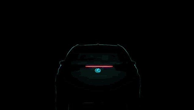 Lexus UX, ecco le prime foto dell'urban crossover che rivoluzionerÃ il modo di guidare