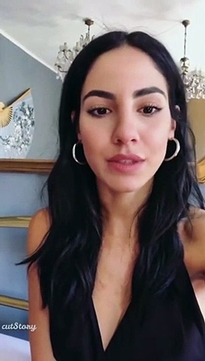 L'annuncio social di Giulia De Lellis: "io e Andrea ci siamo lasciati"