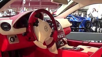 Top Marques, che bomba la 15a edizione!