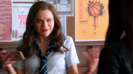 The Kissing Booth 2 [Netflix]