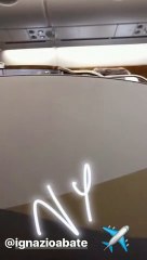 Abate sbarca a New York, la vacanza del milanista