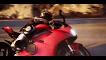 RIDE3: una Ducati Panigale V4 nel nuovo videogioco di Milestone