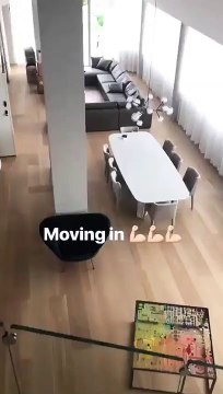 Chiara Ferragni mostra il suo incredibile e nuovo guardaroba