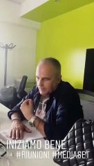 Belen si prepara per la conduzione del programma sui Mondiali di Russia 2018