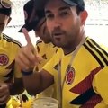 Lo stratagemma dei tifosi colombiani per introdurre alcool allo stadio: ecco come eludere la sicurezza