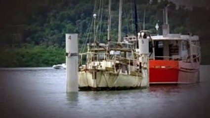 Sea Patrol S05E06 The Stinger