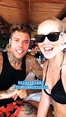 Descargar video: Matrimonio Chiara Ferragni e Fedez, arriva l'invito ufficiale per Ilary Blasi e Francesco Totti