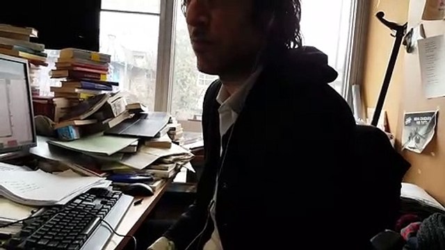 L'esilarante intervista a Giuseppe Cruciani: le dimensioni di Moggi...