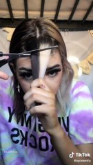 Funny Hair Fails - Tiktok Compilation