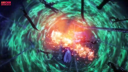 Wan Jie Chen Qiu Episode 06 Subtitle Indonesia