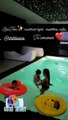 Georgina Rodriguez in spa con i figli: la gioia della fidanzata di Cristiano Ronaldo
