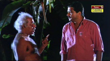 Aagneyam | Movie Scene 24 | P. G. Viswambharan | Jayaram | Sunitha | Johnson