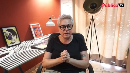 La República Feminista de Sonia Vivas: el caso María Salmerón