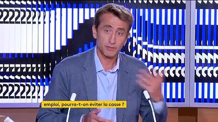 Chômage : comment faire face à la crise ?