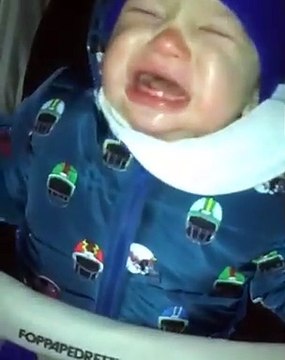 Il figlio di Chiara Ferragni con la tata brasiliana, arrivano le critiche dei follower anche per questo tenerissimo video