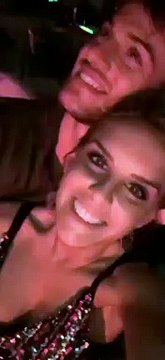 Rugani alle Maldive con la sexy fidanzata Michela Persico