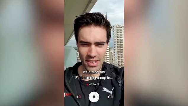 Tom Dumoulin al Giro d'Italia 2019? La decisione dell'olandese della Sunweb